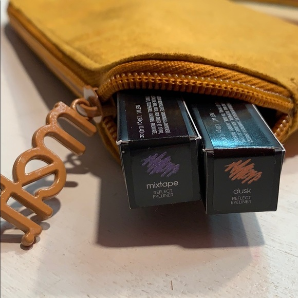 Melt Cosmetics Mixtape and Dusk reflect eyeliners - Picture 1 of 1
